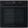 WHIRLPOOL oven inbouw OMR58HU1B