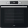 WHIRLPOOL oven inbouw OMR58HU1X