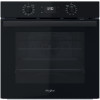 WHIRLPOOL oven inbouw OMR58RR1B