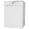 WHIRLPOOL vaatwasser W2F HD624