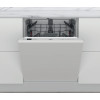 WHIRLPOOL vaatwasser inbouw W2I HD524 AS
