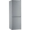 WHIRLPOOL koelkast rvs-look W5 721E OX 2