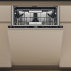 WHIRLPOOL vaatwasser inbouw W7I HF60 TU