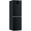 WHIRLPOOL koelkast blacksteel W7X 82O K