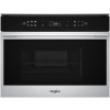 WHIRLPOOL combi-stoomoven inbouw W7 MS450
