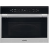WHIRLPOOL combi-magnetron inbouw W7 MW461 MICROWAVE WP