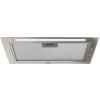 WHIRLPOOL afzuigkap inbouw WCTH 63F LEB X