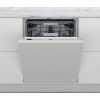 WHIRLPOOL vaatwasser inbouw WH6IB14BN7S1S