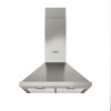 WHIRLPOOL afzuigkap wand WHCN 64 F LM X/1