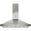 WHIRLPOOL afzuigkap wand WHCN 94 F LM X/1