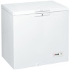 WHIRLPOOL vrieskist WHM21114
