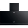 WHIRLPOOL afzuigkap wand WHVA 62F LM K
