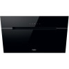 WHIRLPOOL afzuigkap wand WHVP 62F LT SK