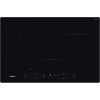 WHIRLPOOL inductie kookplaat met afzuiging inbouw WL B2977 NE