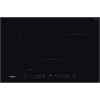 WHIRLPOOL inductie kookplaat met afzuiging inbouw WL S3377 BF