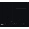 WHIRLPOOL kookplaat inbouw inductie WL S6960 BF
