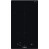 WHIRLPOOL kookplaat inbouw inductie WS Q0530 NE