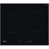 WHIRLPOOL kookplaat inbouw inductie WS Q2760 BF