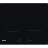 WHIRLPOOL inductie kookplaat met afzuiging inbouw WS Q3560 CPNE