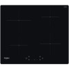 WHIRLPOOL kookplaat inbouw inductie WS Q4860 NE
