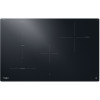 WHIRLPOOL inductie kookplaat met afzuiging inbouw WTX8015DCF