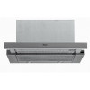 WHIRLPOOL afzuigkap vlakscherm AKR 473/1 IX