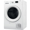 WHIRLPOOL droger warmtepomp FFT M10 72 BE