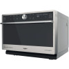 WHIRLPOOL combi-magnetron MWSC 9133 SX