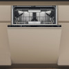 WHIRLPOOL vaatwasser inbouw W7I HP40 LC
