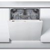 WHIRLPOOL vaatwasser inbouw WCIC3C26PE