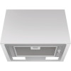 WHIRLPOOL afzuigkap inbouw WCT 64 FLY X