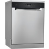WHIRLPOOL vaatwasser vrijstaand rvs WFC 3C34 AP X