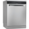 WHIRLPOOL vaatwasser vrijstaand rvs WFO 3T141 P X