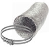 Afzuigkap aansluitset diameter 150 mm