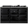 AGA fornuis elektrisch eR7 150 5-oven