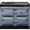 AGA fornuis inductie eR3 110 inductie Dartmouth Blue