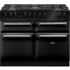 AGA fornuis gas Masterchef Deluxe 110