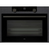 ATAG oven inbouw blacksteel OX46121C