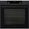 ATAG oven inbouw blacksteel ZX66121C