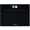 BAUKNECHT combi-stoomoven inbouw ECSK11 F845