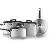 BERGHOFF pannenset DOWNDRAFT - GEM 2307437