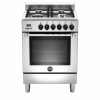BERTAZZONI fornuis gas AM64C61CX-19