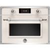 BERTAZZONI combi-stoomoven inbouw F457HERVTAX