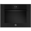 BERTAZZONI combi-stoomoven inbouw F457MODVTN