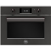 BERTAZZONI combi-stoomoven inbouw F457PROVTN