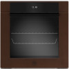 BERTAZZONI oven inbouw F6011MODVPTC