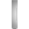 BERTAZZONI vrieskast inbouw FRZ455UBLXTT