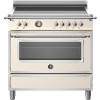 BERTAZZONI fornuis inductie HER95I1EAVT