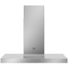 BERTAZZONI afzuigkap wand KT90P1AXT