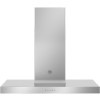 BERTAZZONI afzuigkap wand KT90P1XV